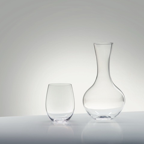 Декантер для вина RIEDEL Syrah Decanter 1480/13
