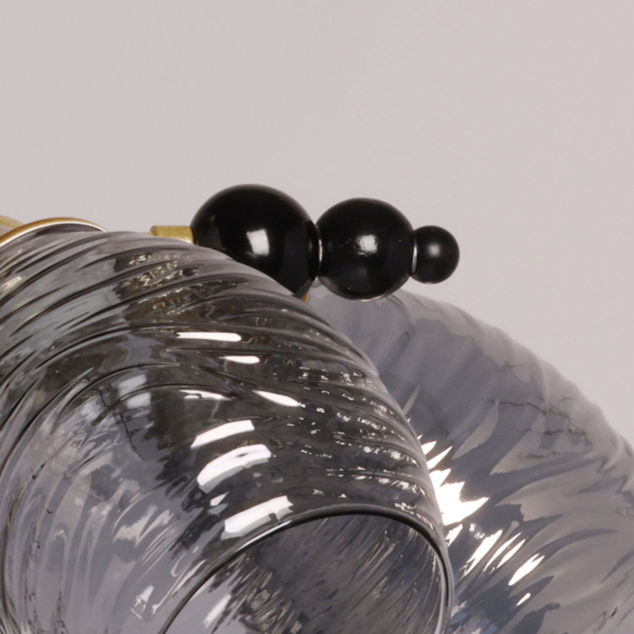 Люстра потолочная De City Claire Ceiling Chandelier 463012505