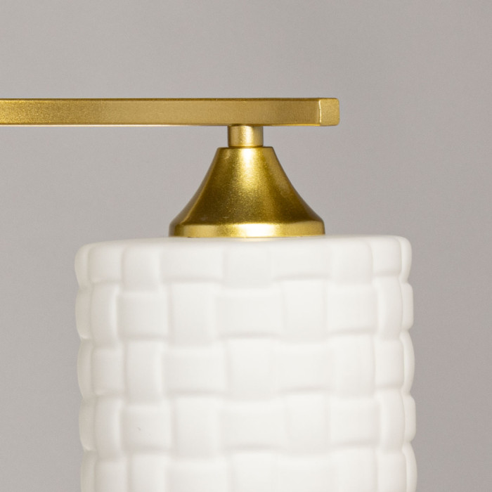 Потолочная люстра De City Tetro Ceiling Chandelier 673019304