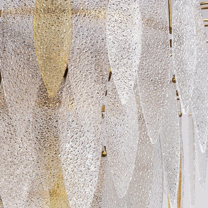 Люстра подвесная MW-Light Emilia Hanging Chandelier 607014909