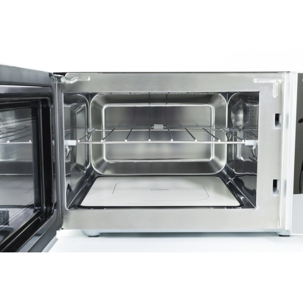 Микроволновая печь Caso MG 25 Ceramic Menu