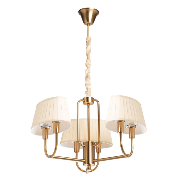 Люстра подвесная MW-Light Sophia Hanging Chandelier 355014806