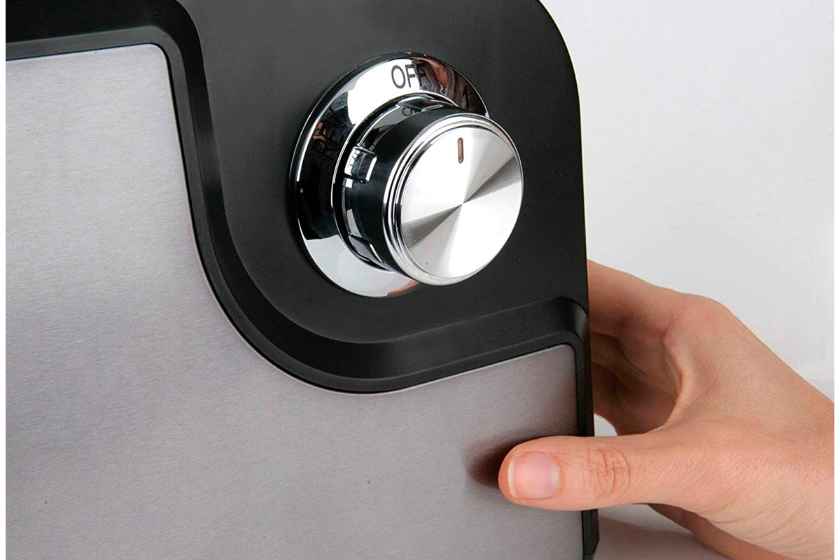 Мясорубка Black+Decker BXMMA1000E