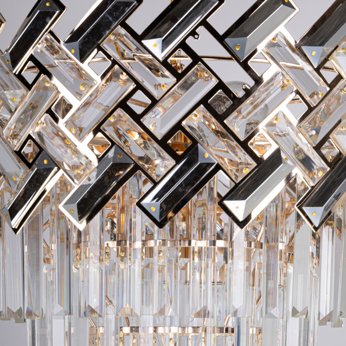 Люстра подвесная De City Breeze Hanging Chandelier 111016206