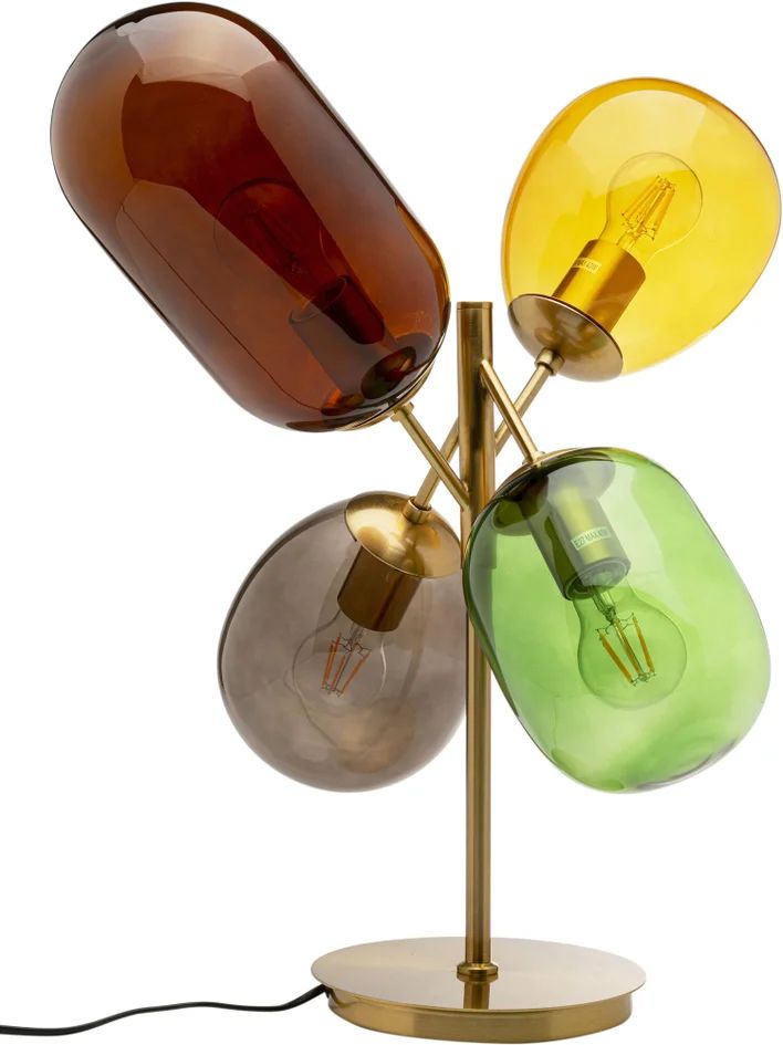 Настольная лампа KARE Tischleuchte Balloon Dance 56692