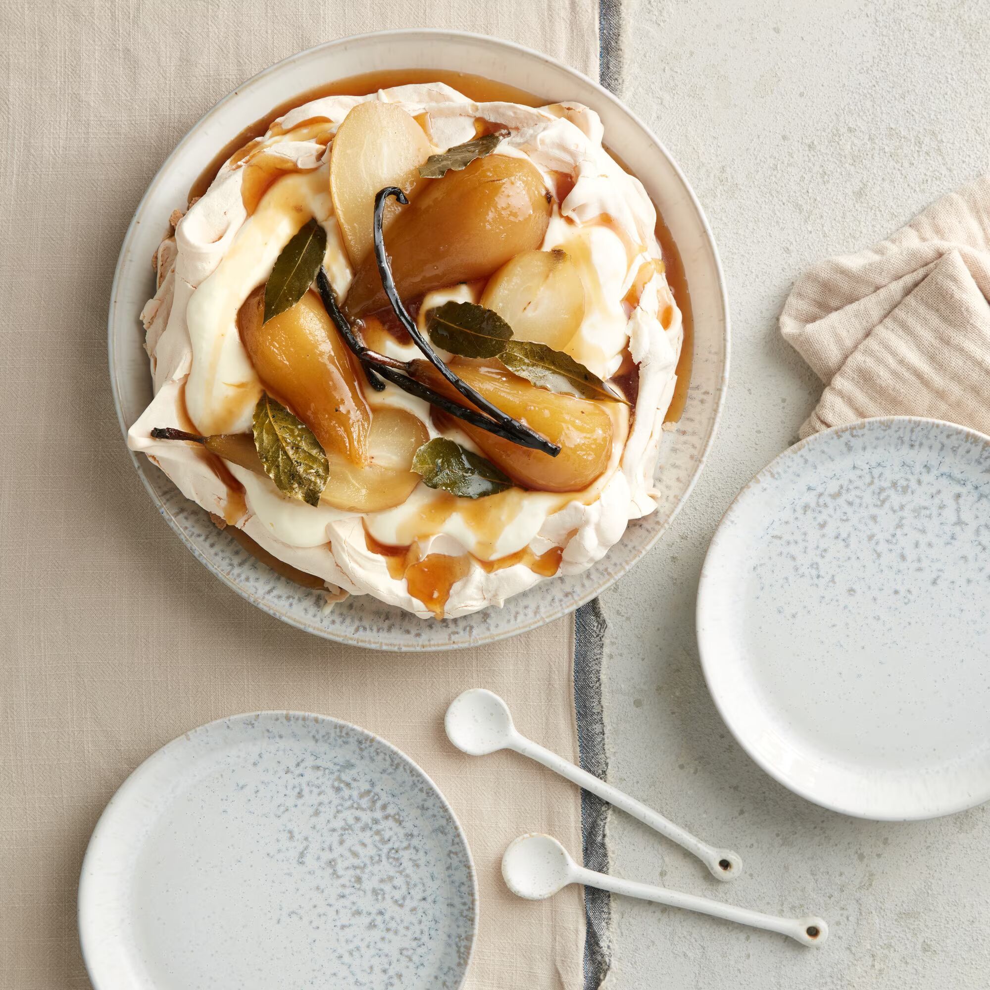 Тарелка для пасты Denby Kiln Pasta Bowl 462010044