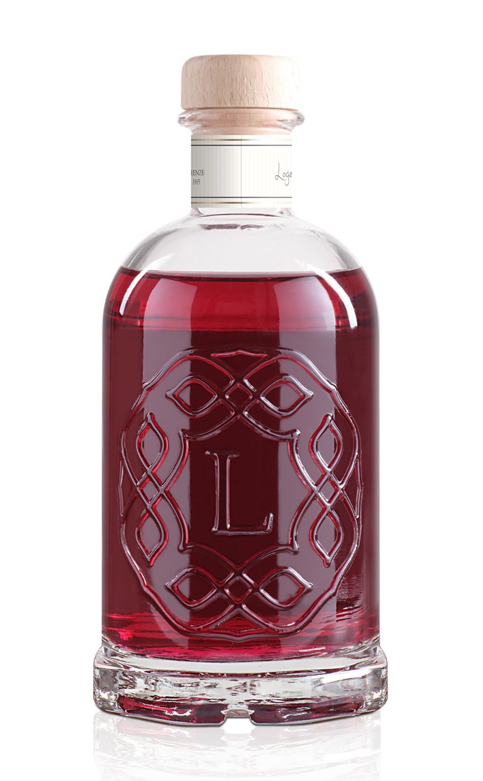 Ароматический диффузор Logevy Firenze 1965 L'Etrusco Antico Fragranza d'Ambiente LOG0194