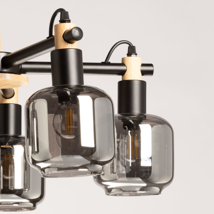 Потолочная люстра De City Daela Ceiling Chandelier 635017805