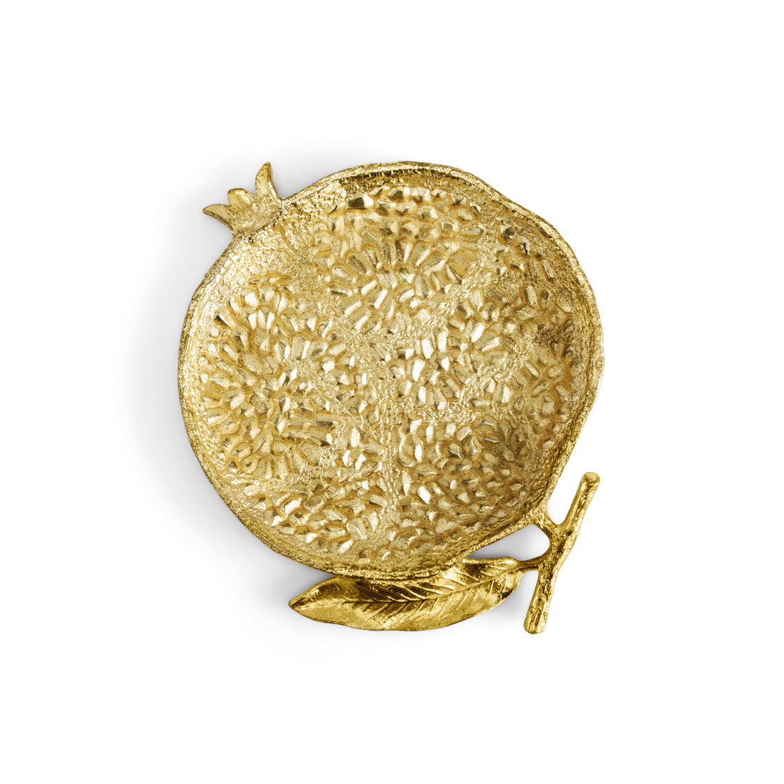 Блюдо для закусок Michael Aram Pomegranate Plate 175224