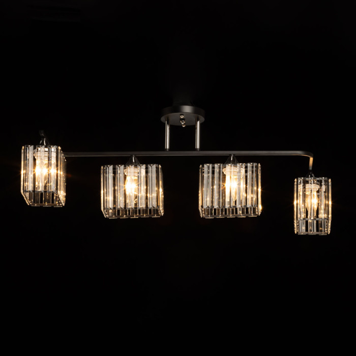 Потолочный светильник De City Accent Ceiling Lamp 680013604