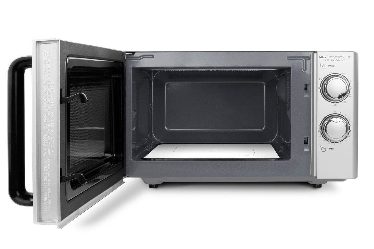 Микроволновая печь Caso MG 20 Eсostyle Ceramic