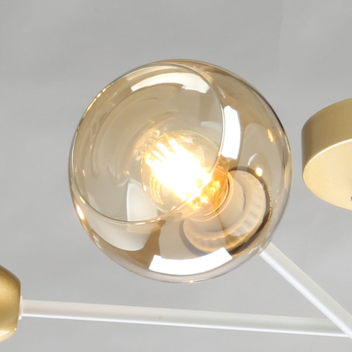 Люстра потолочная De City Vita Ceiling Chandelier 220013606