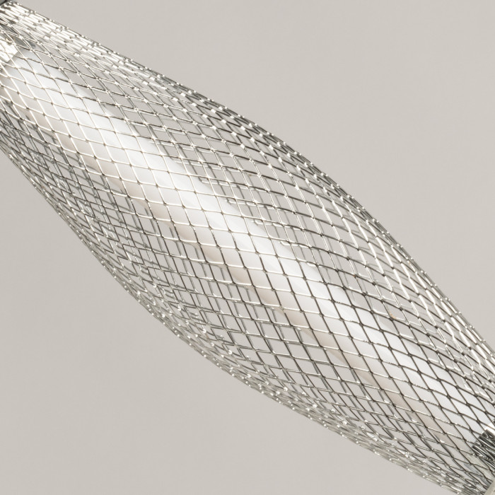 Подвесной светильник De City Perspective Pendant Lamp 631018805