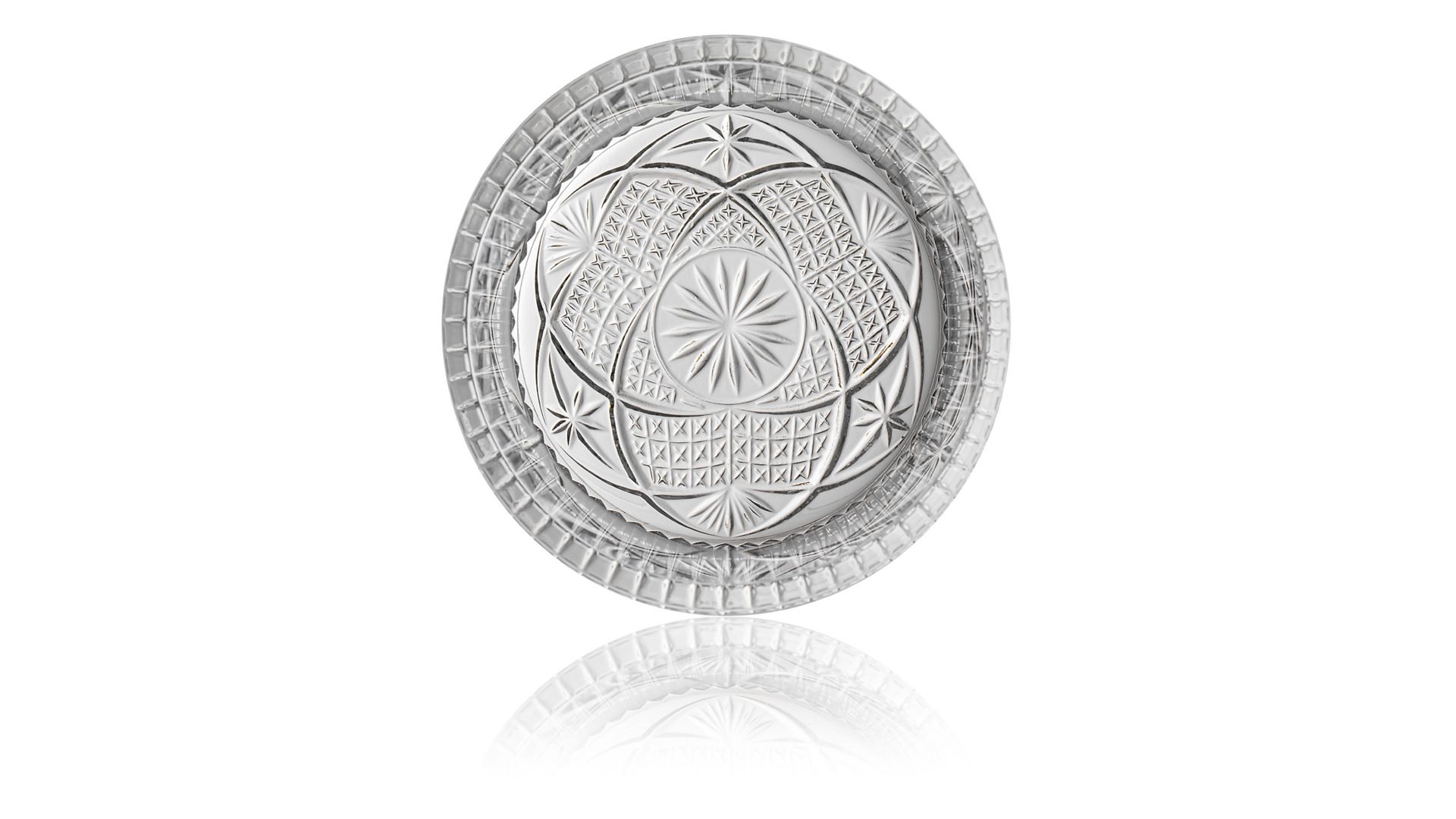 Сахарница Queen Anne Golden Sugar Bowl 4/4907