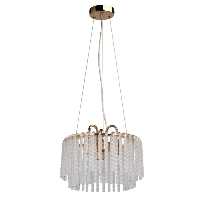 Люстра подвесная MW-Light Lavinia Hanging Chandelier 443010603