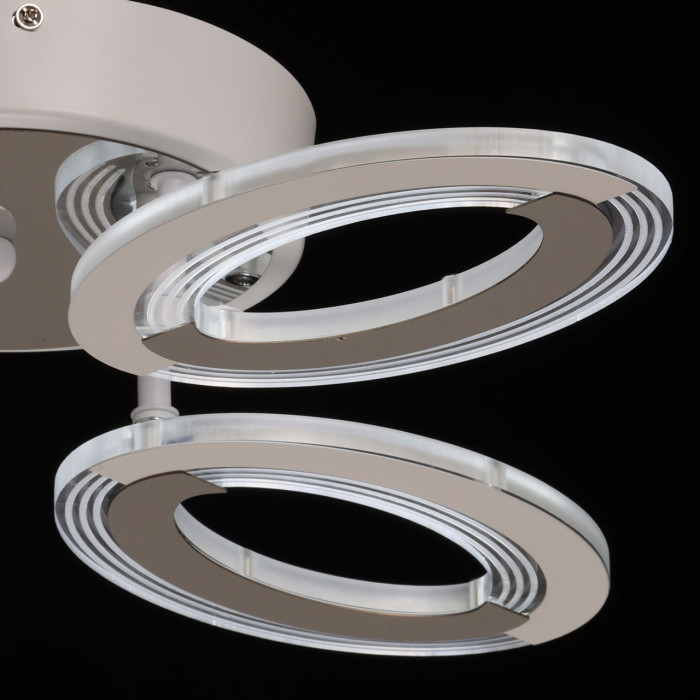 Потолочный светильник De City Madeleine Ceiling Lamp 424015404