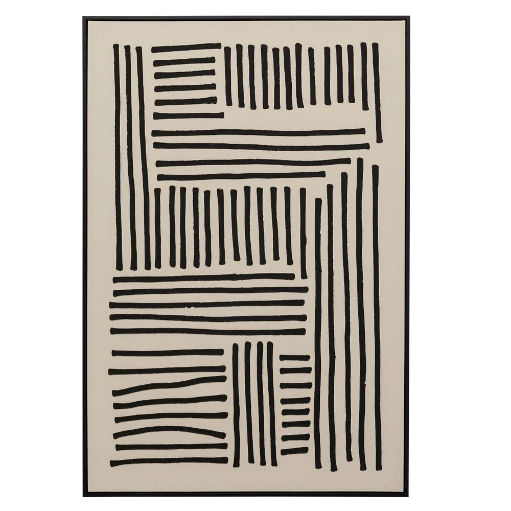 Картина KARE Leinwandbild Artistic Line 57006