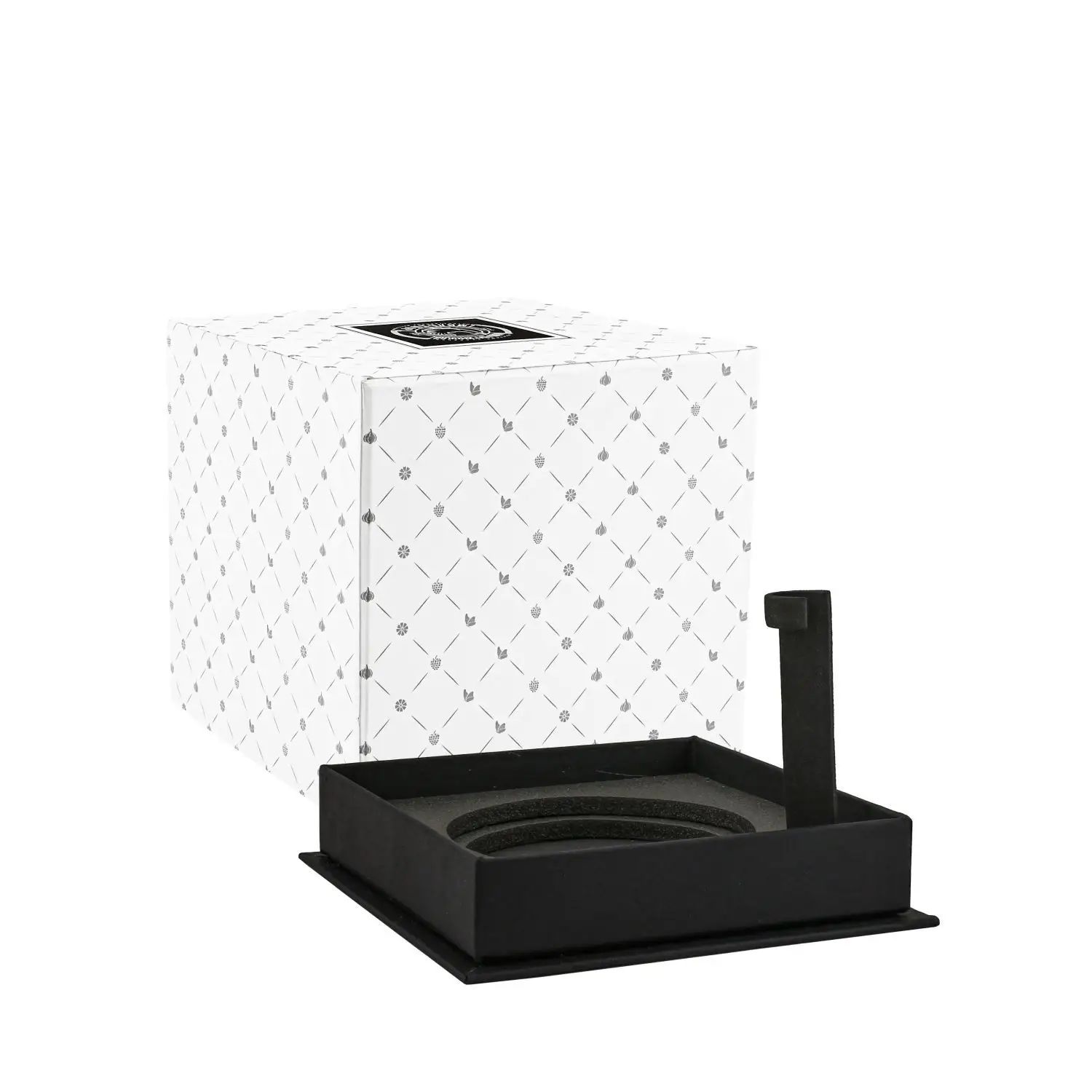 Солонка Кольчугинский Мельхиор KM109104