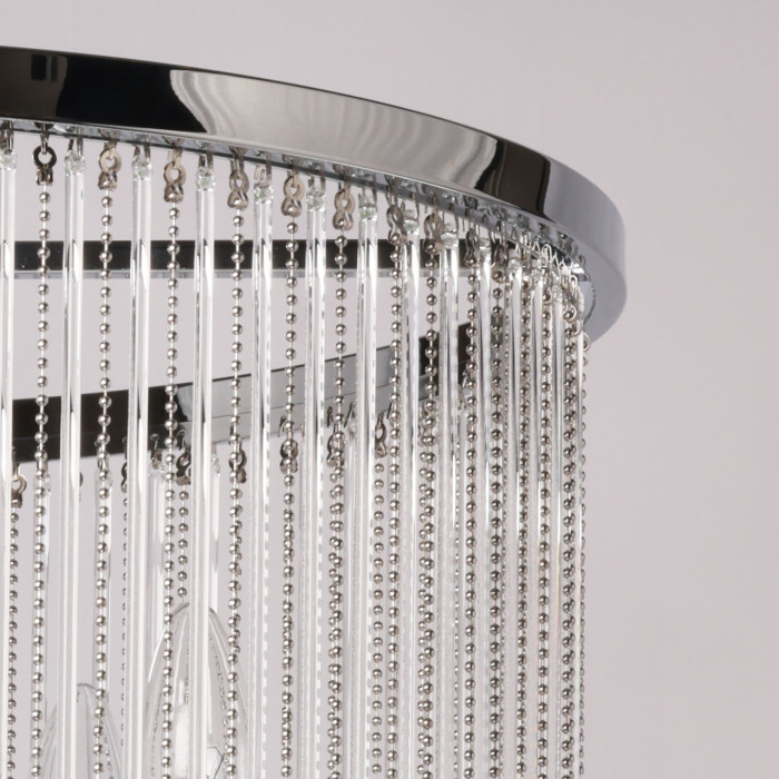 Люстра подвесная MW-Light Lavinia Hanging Chandelier 443011706