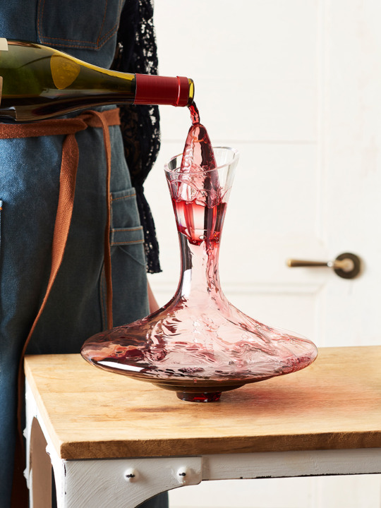 Декантер для вина Peugeot Variation Carafe 230159