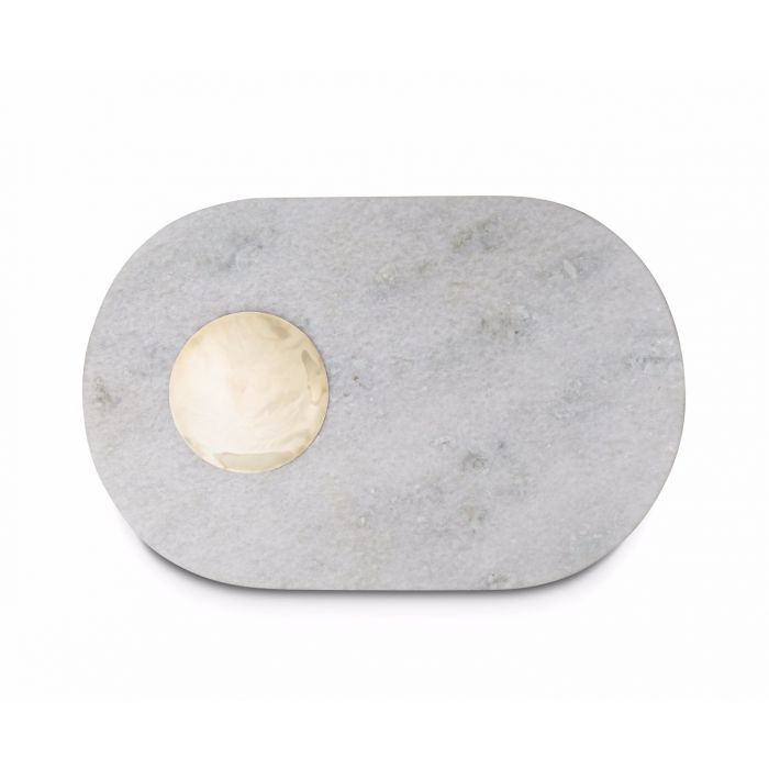 Разделочная доска Tom Dixon Stone Chopping Board STCB01