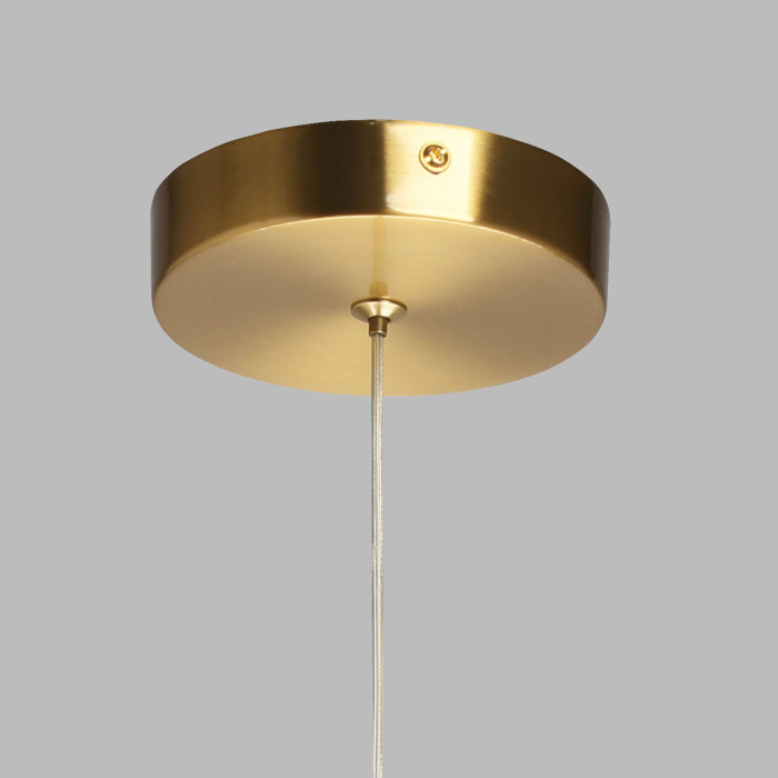 Подвесной светильник De Markt Auxis Pendant Lamp 722012101