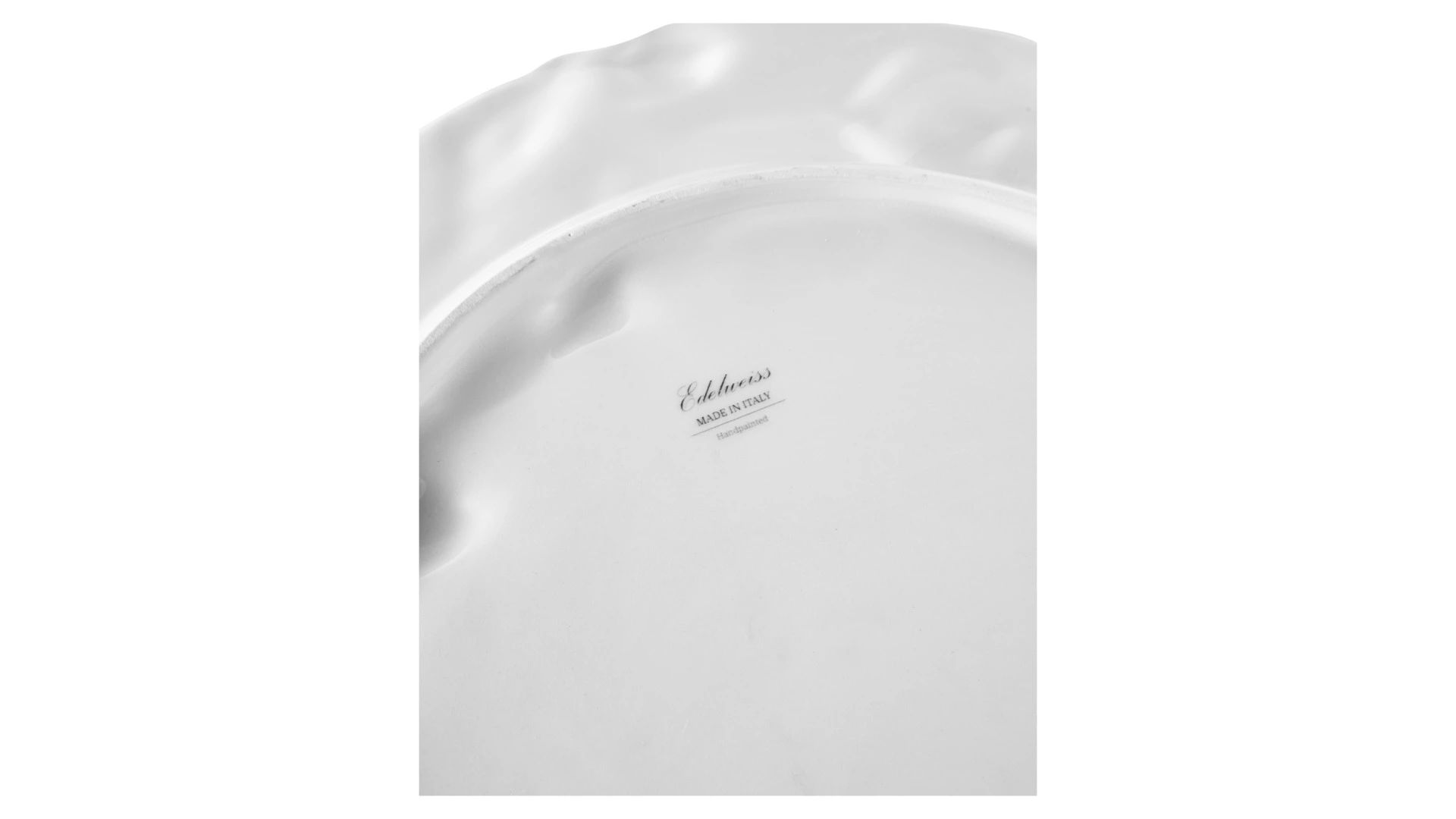 Тарелка обеденная Edelweiss Olives Dinner Plate EDW-620V