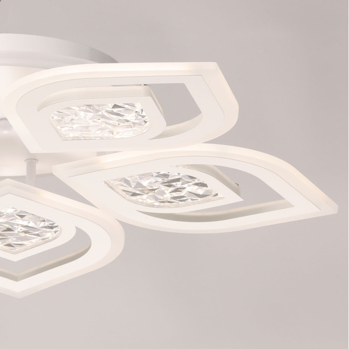 Потолочный светильник De City Madeleine Ceiling Lamp 424014505