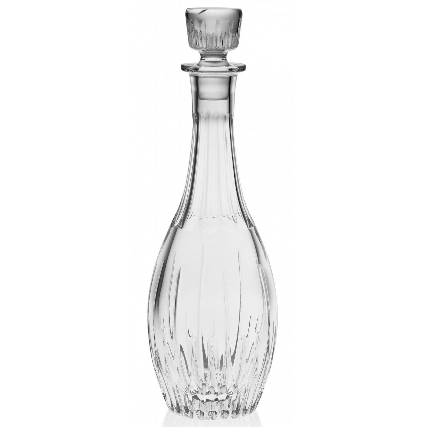 Хрустальный графин Avdeev Crystal Коллекция "Бриз" С695/2