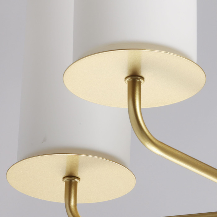 Люстра потолочная De City Catalina Ceiling Chandelier 361012005