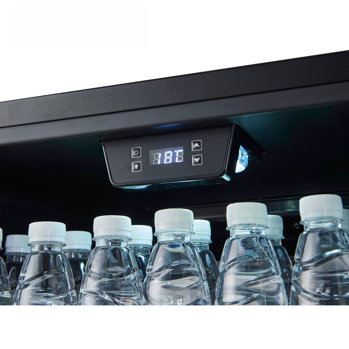 Минибар Cellar Private CP102AB