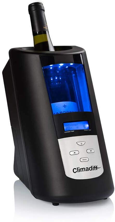 Кулер для вина Climadiff Echanson2