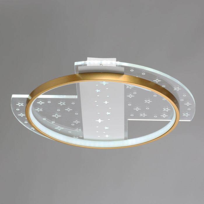 Потолочный светильник De City Oscar Ceiling Lamp 510010501