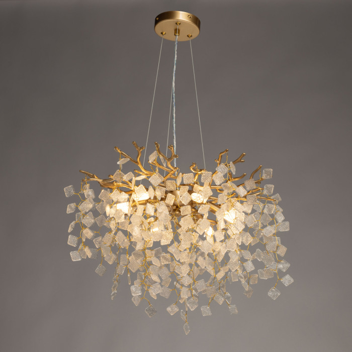 Подвесная люстра De City Lima Hanging Chandelier 467014606