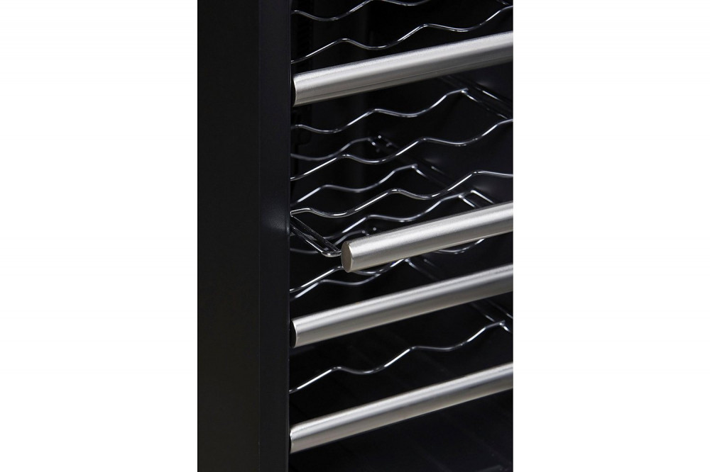 Винный шкаф Caso WineDuett Touch 21