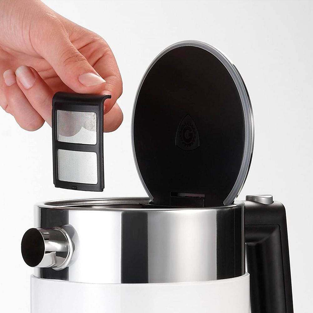 Чайник электрический GRAEF WK 61