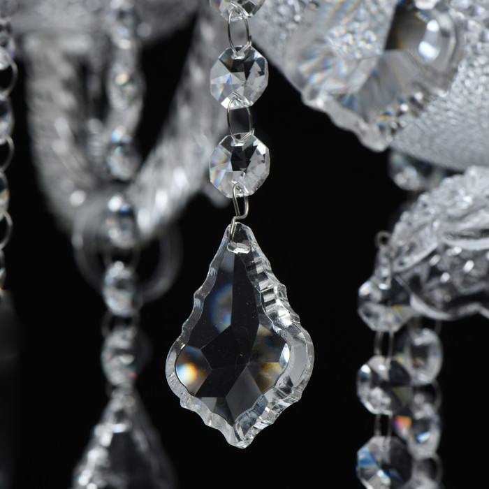 Люстра подвесная MW-Light Selena Hanging Chandelier 482016705