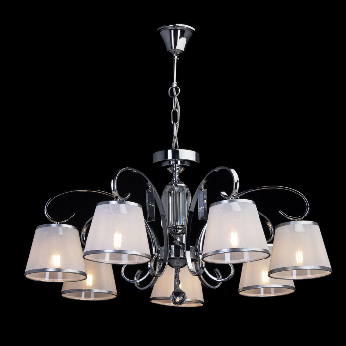 Люстра подвесная MW-Light Federica Hanging Chandelier 684013407