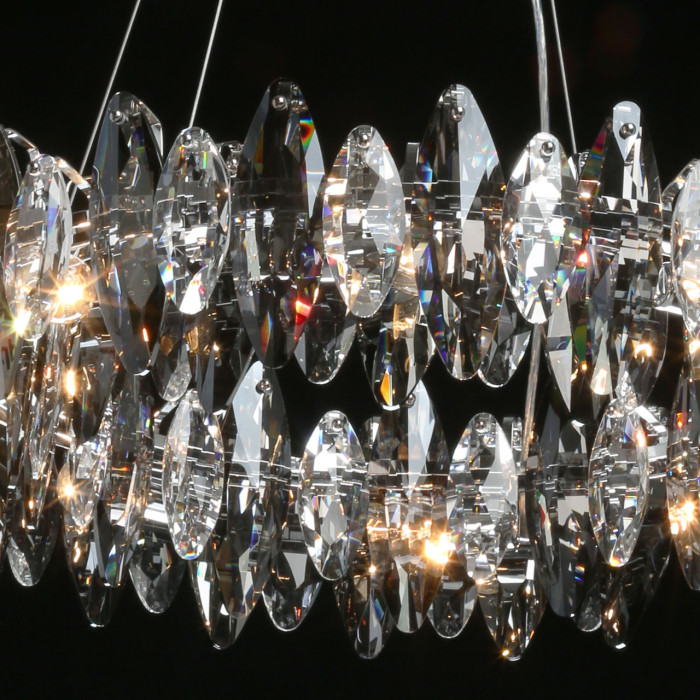 Люстра подвесная MW-Light Patricia Hanging Chandelier 447011908