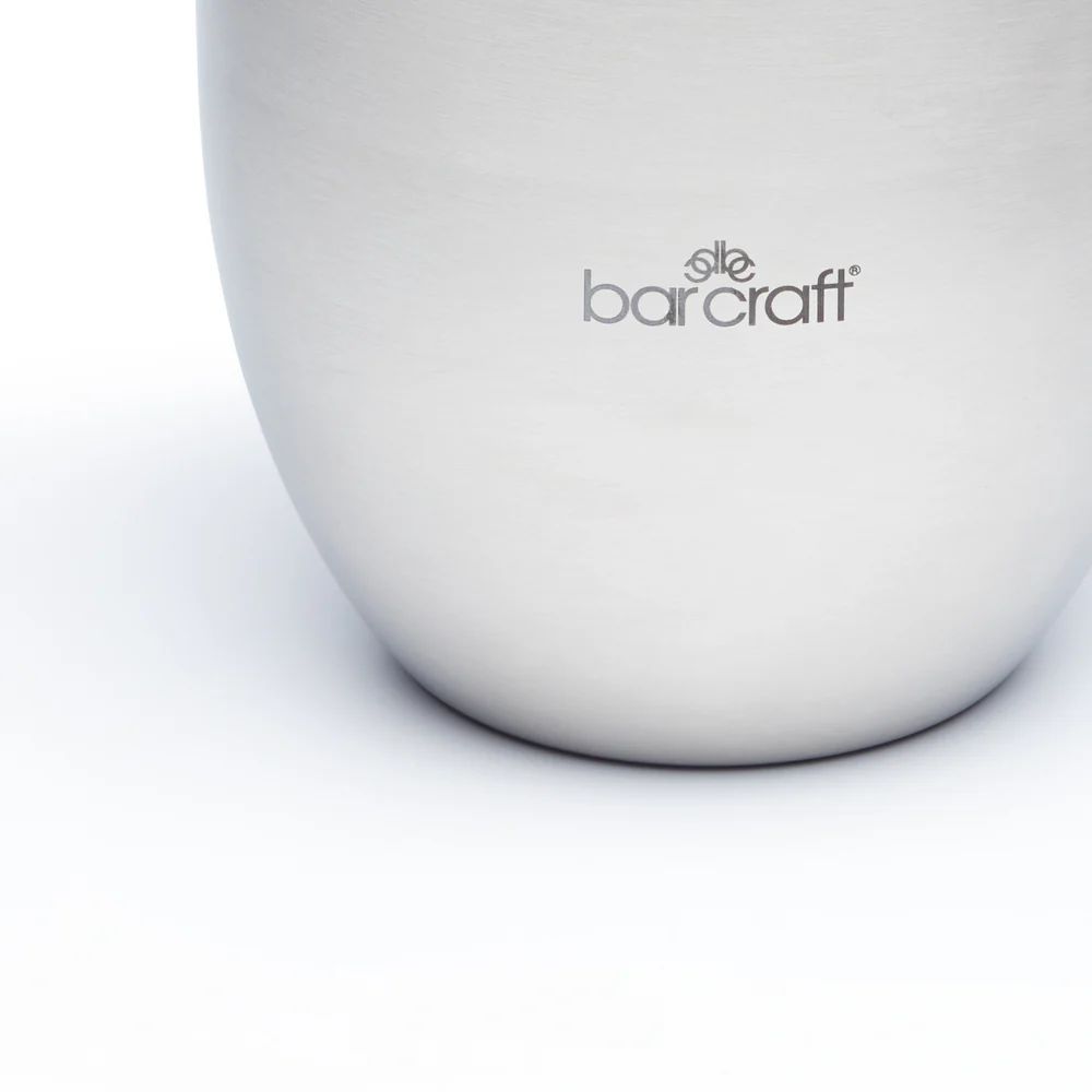 Ведерко для льда KitchenCraft BarСraft Ice Bucket KCBCICEBUC