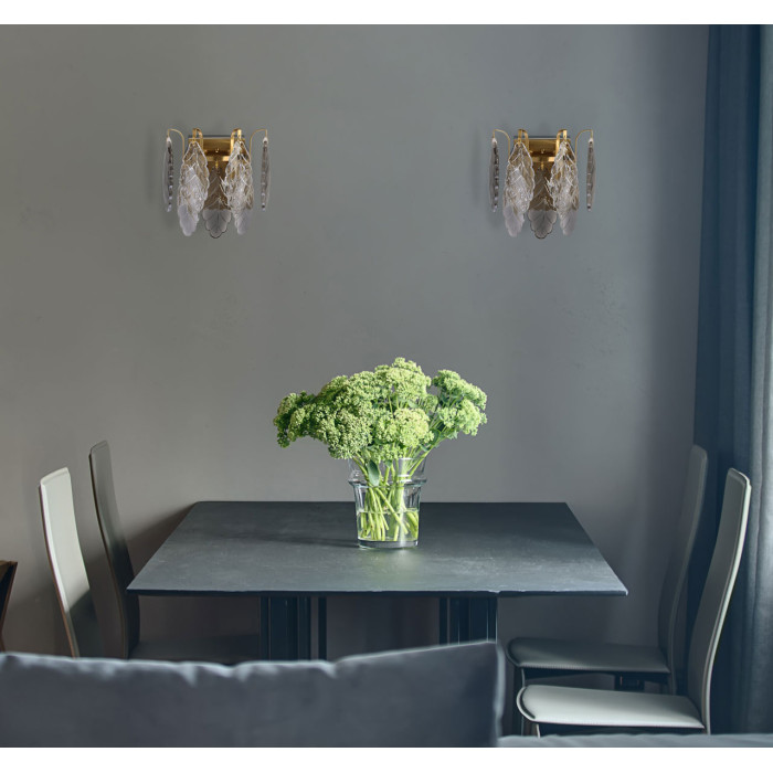 Бра MW-Light Patricia Wall Lamp 447022502