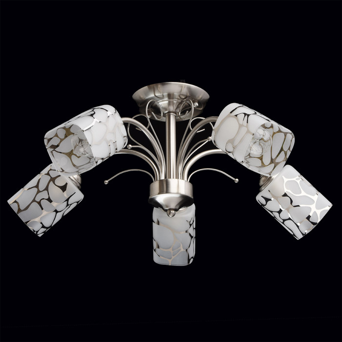Люстра потолочная MW-Light Olympia Ceiling Chandelier 261019505