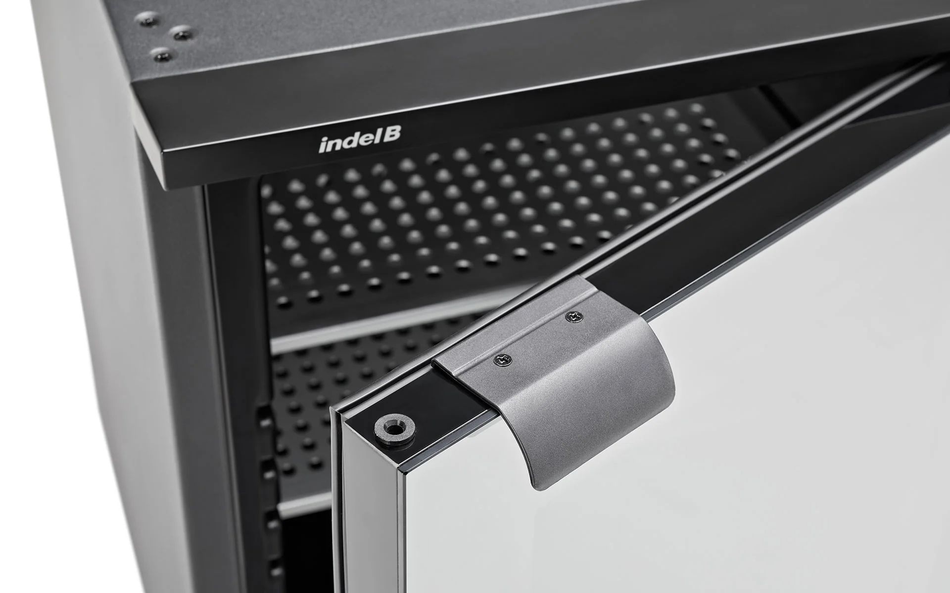 Минибар INDEL B K40 EcoSmart PV Black