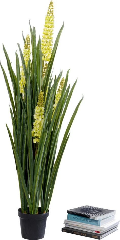 Искусственное растение KARE Deko Pflanze Rhynchostylis 55913