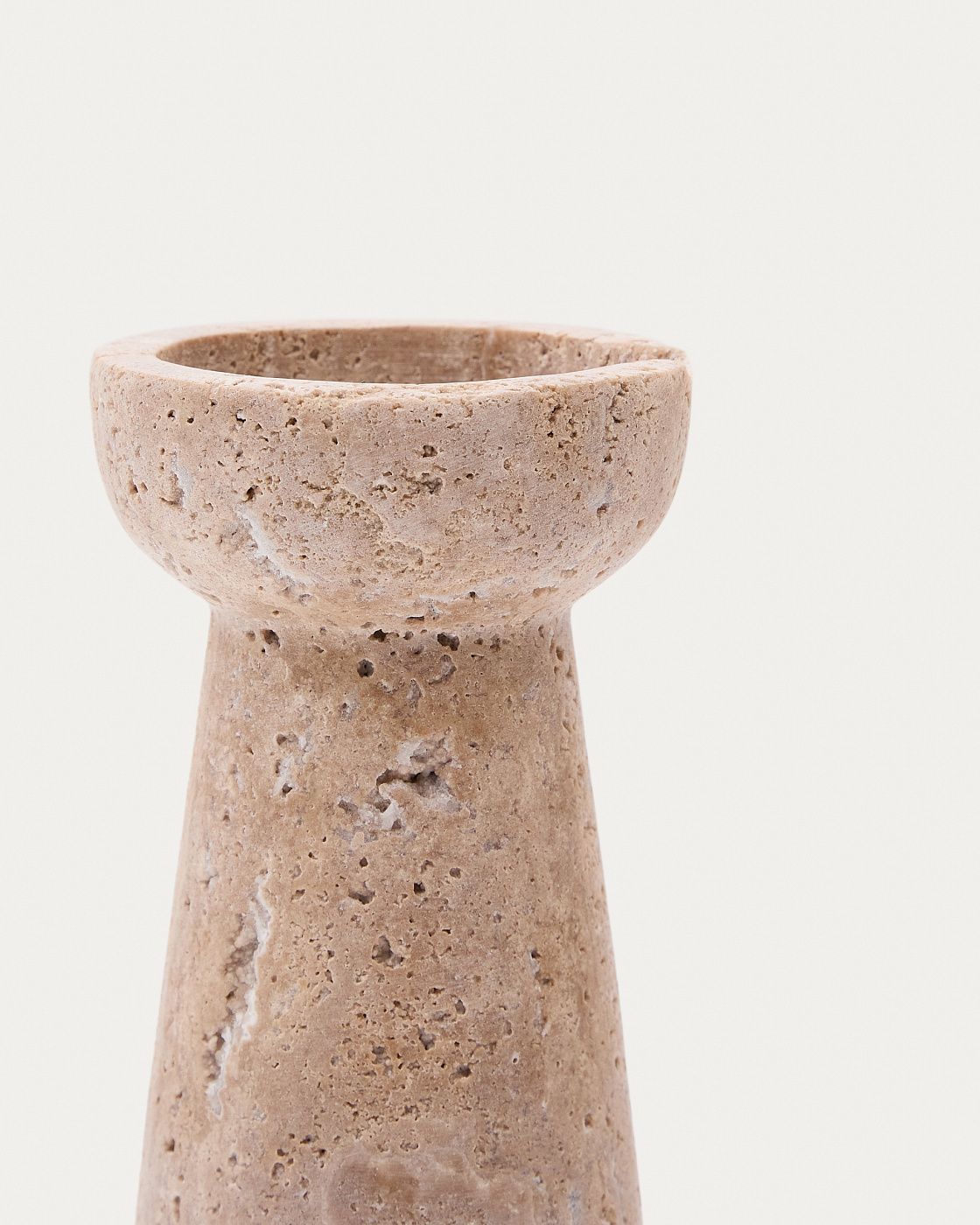 Подсвечник La Forma Magan Candleholder LF-210374