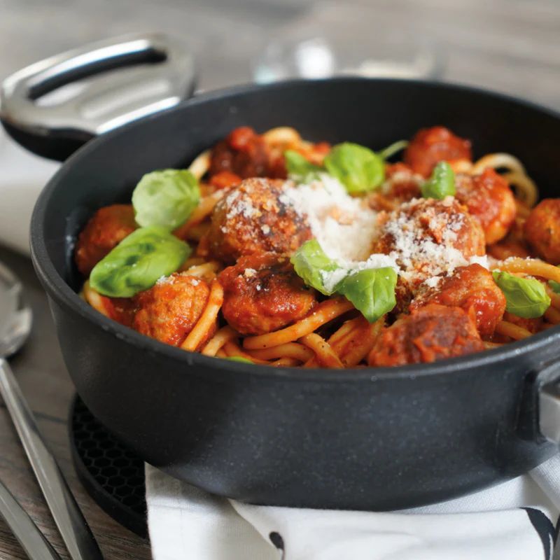 Сотейник Baf Gigant 5001 13 28 0