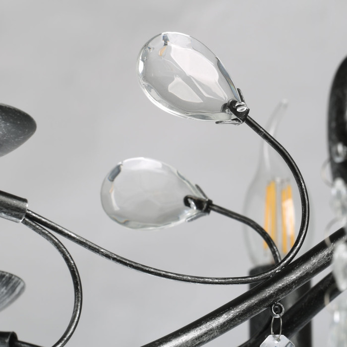 Люстра подвесная De City Lada Hanging Chandelier 442010708