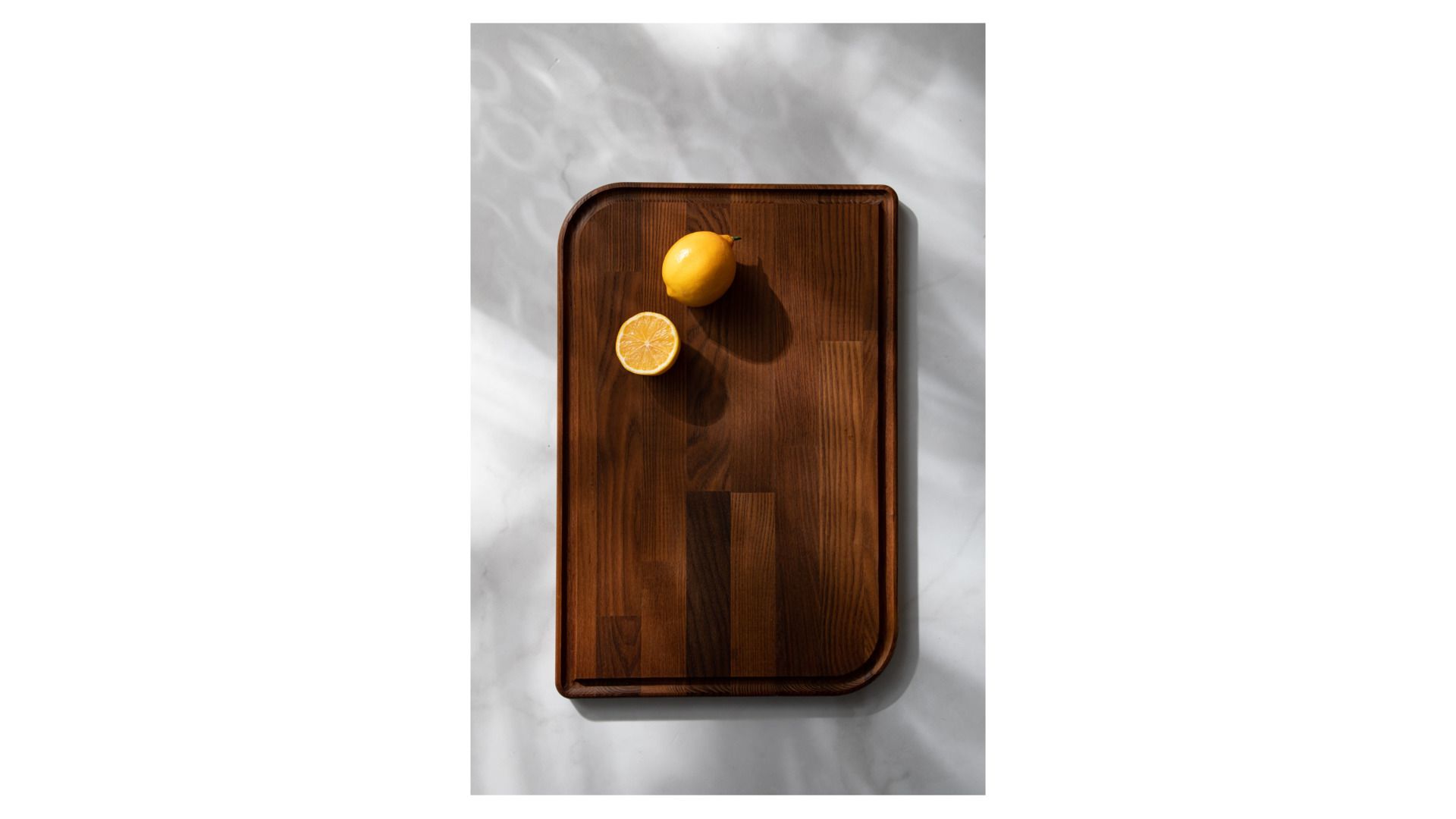 Доска разделочная Legnoart Rialto XL AT-XL