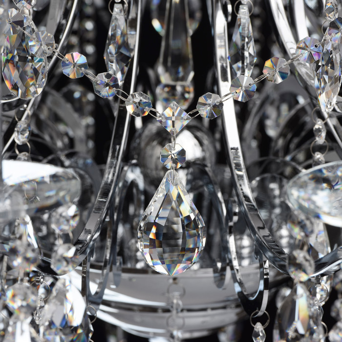 Люстра подвесная Chiaro Susan Hanging Chandelier 458010524