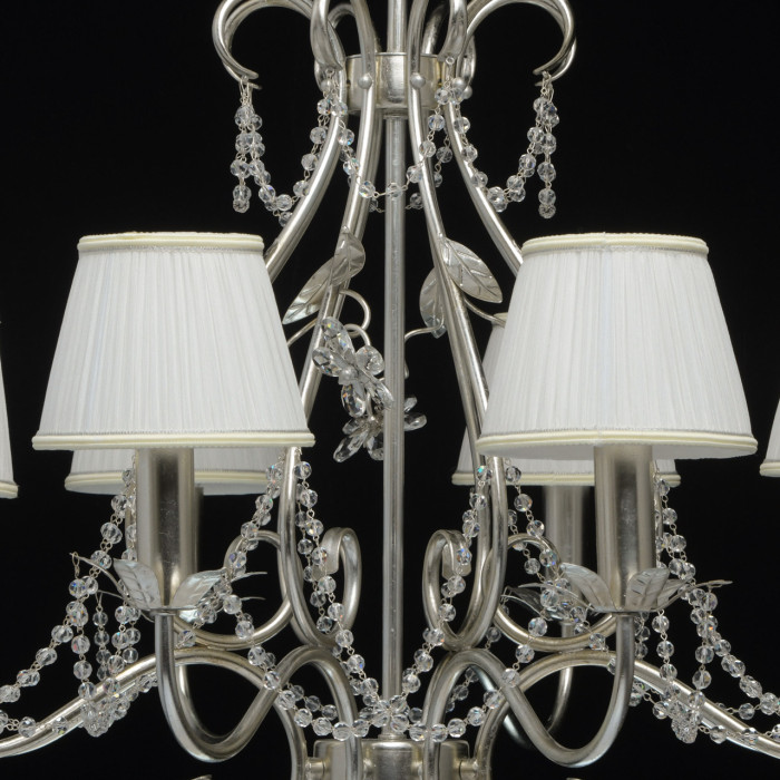 Люстра подвесная Chiaro Valencia Hanging Chandelier 299011608